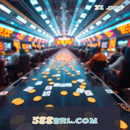 588brl.com App