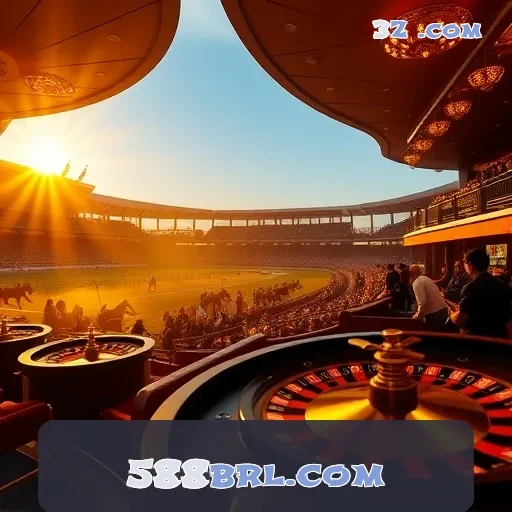 588brl.com Bônus