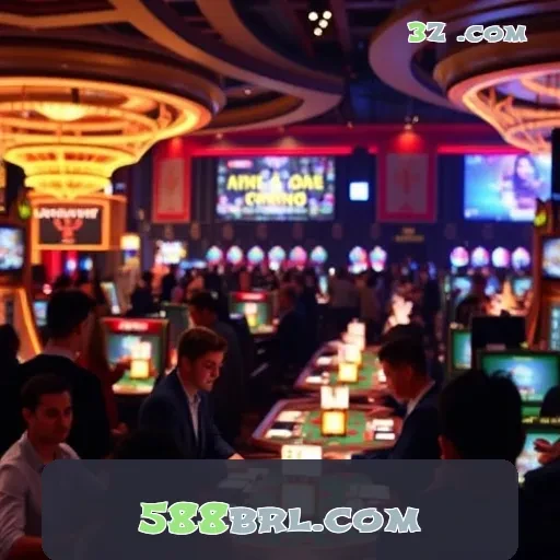 588brl.com Jogos