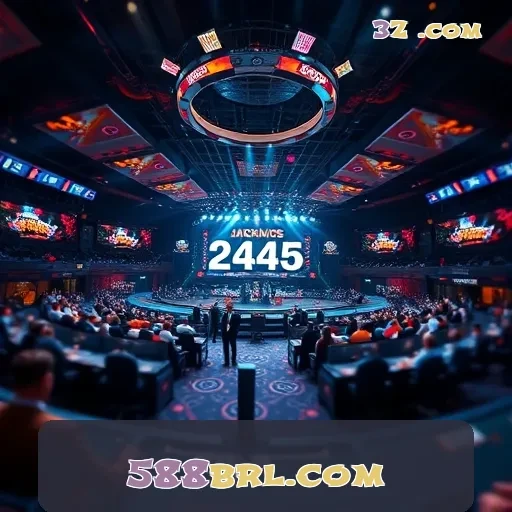 588brl.com Plataforma