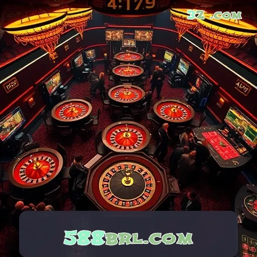 588brl.com Promoções