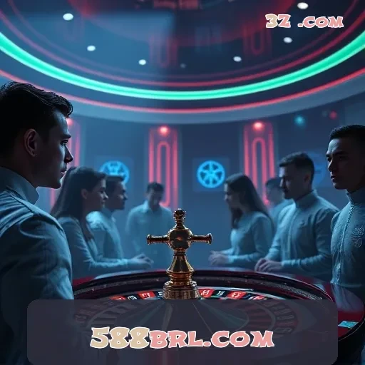 588brl.com Segurança