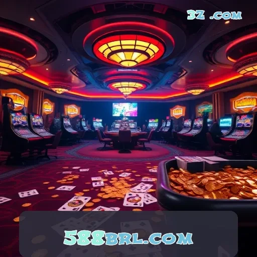 588brl.com VIP