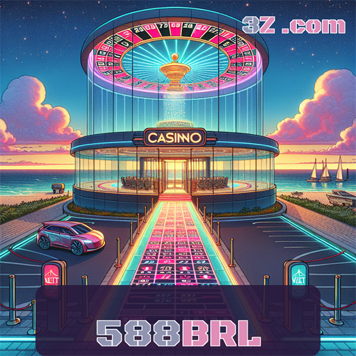 Experimente o App Inovador do 588brl.com para Jogos