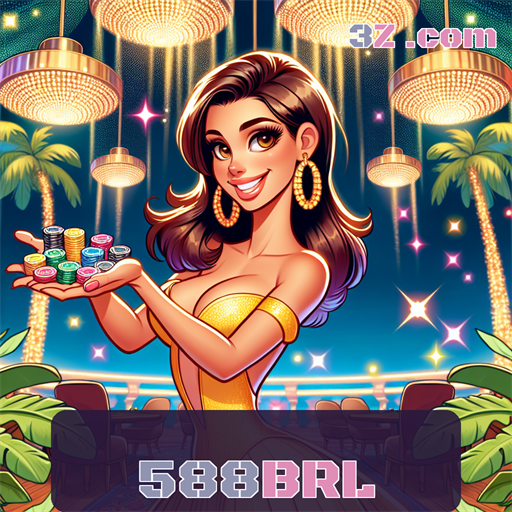 Bônus Irresistíveis no 588brl.com para Todos os Jogadores