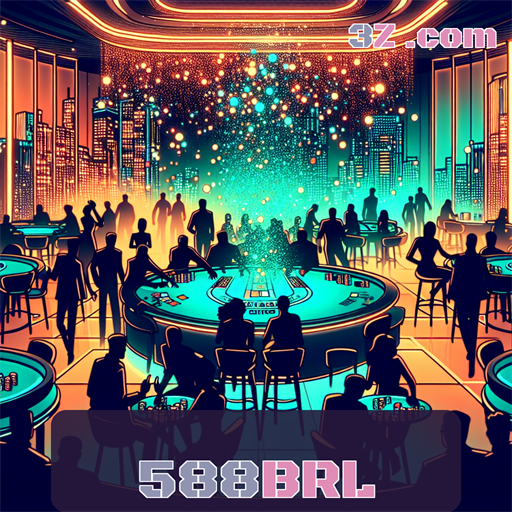 Aventuras nos Slots do 588brl.com que Encantam Jogadores